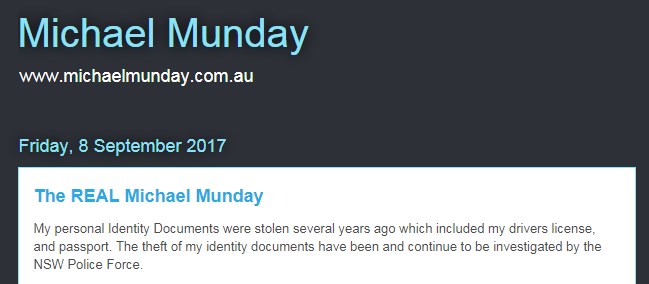 MMs site